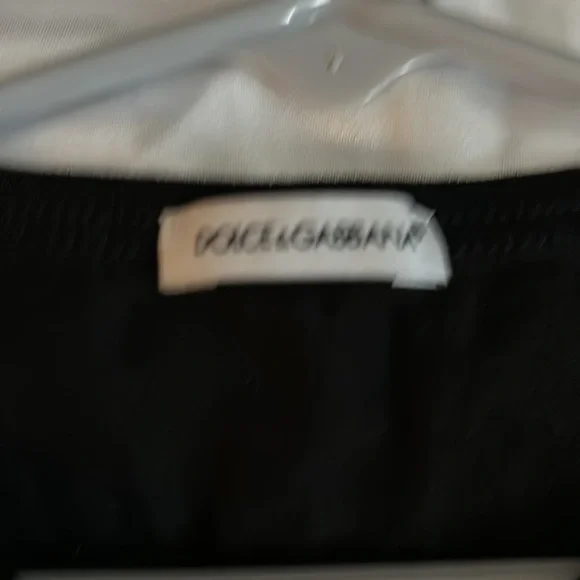 Dolce & Gabbana kids T-shirt